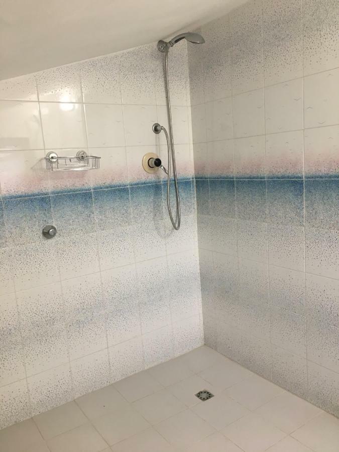 Lettomanoppelloジュリエッツ ハウスアパートメント エクステリア 写真